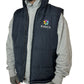 **Flash Sale** Staff Puffer Vest