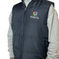 **Flash Sale** Staff Puffer Vest