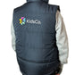 **Flash Sale** Staff Puffer Vest