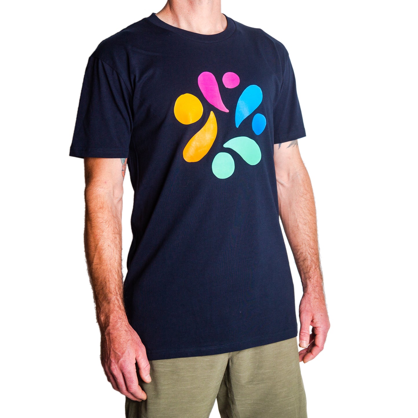 KidsCo Staff T-shirt