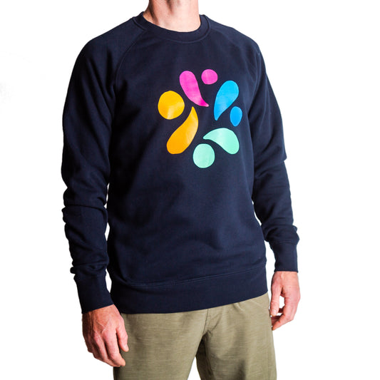 KidsCo Staff Crewneck